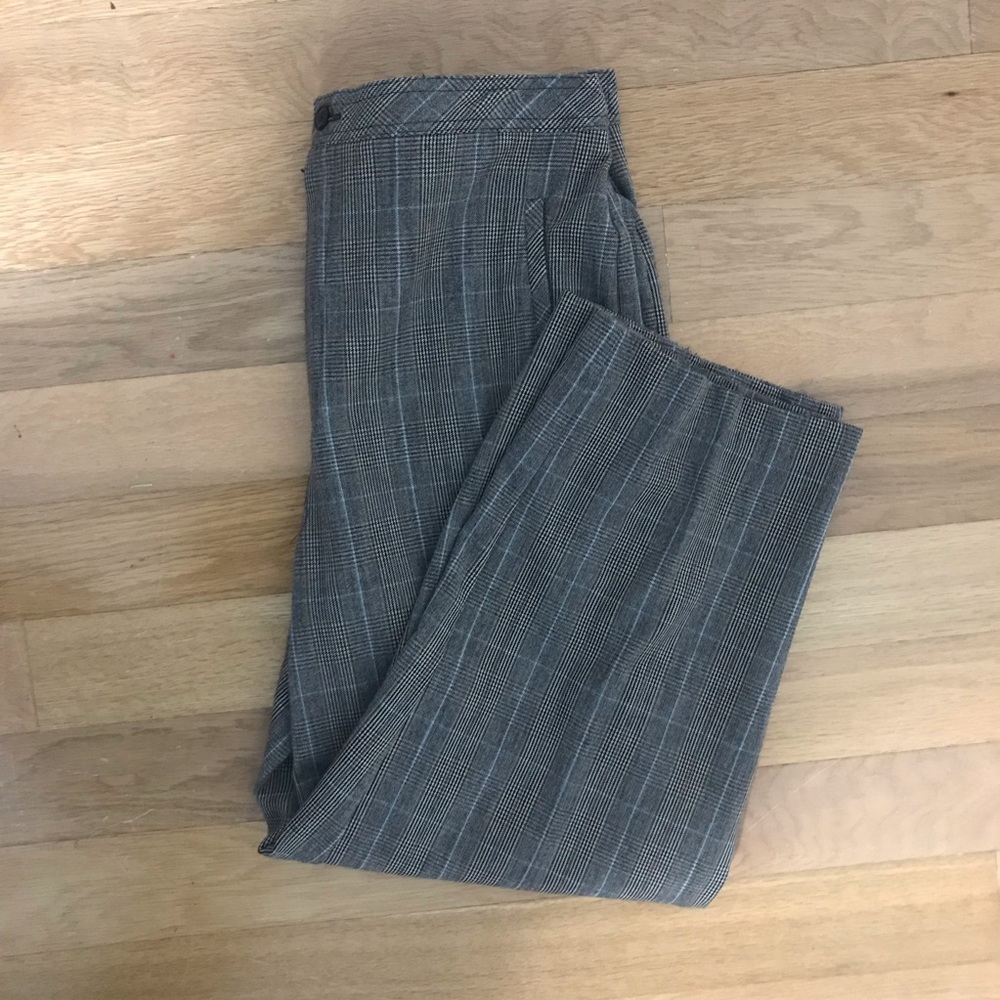 Vintage Pants